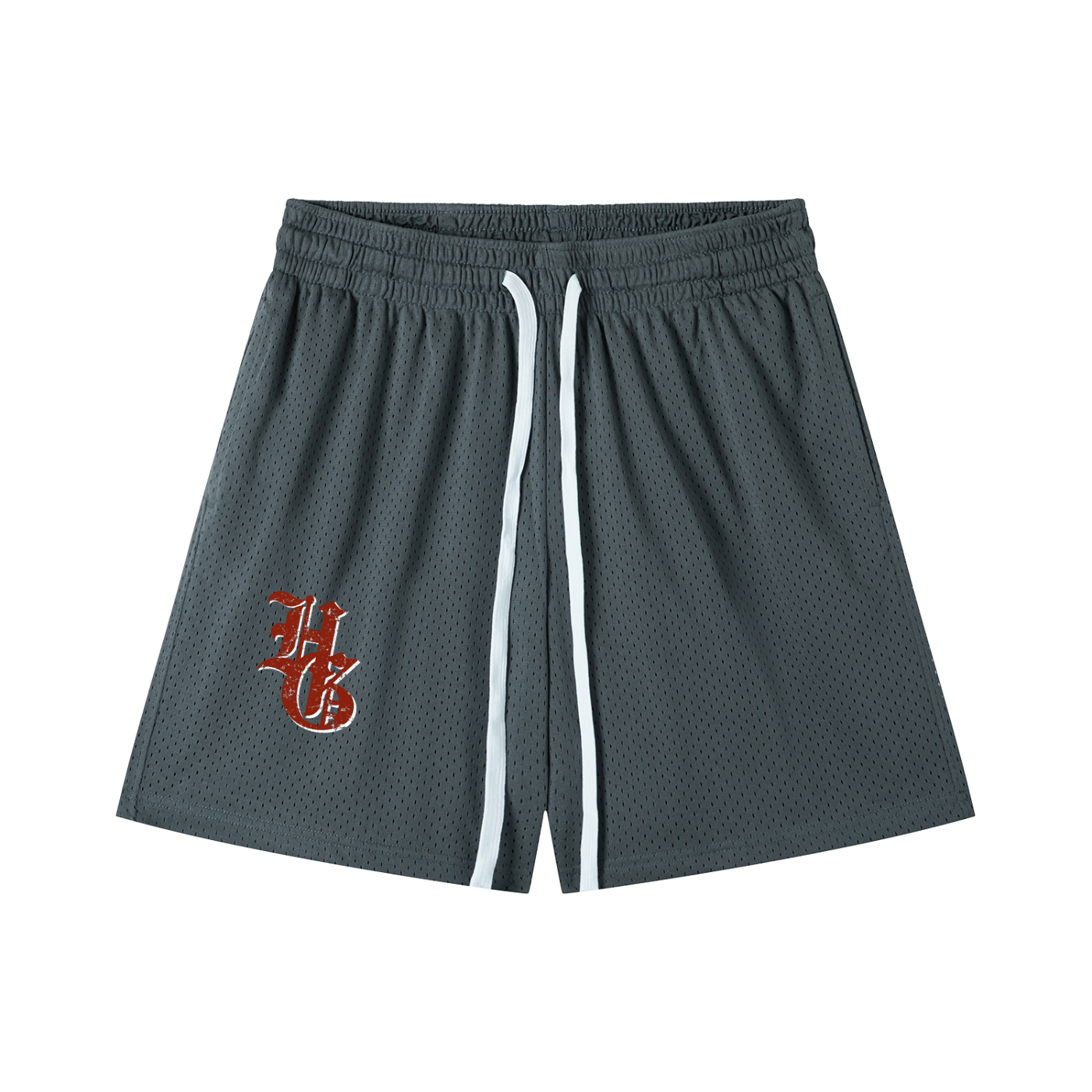 HOLYGHOST MESH SHORTS