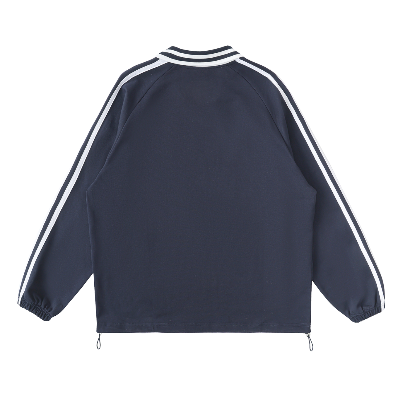 COLLARED CREW