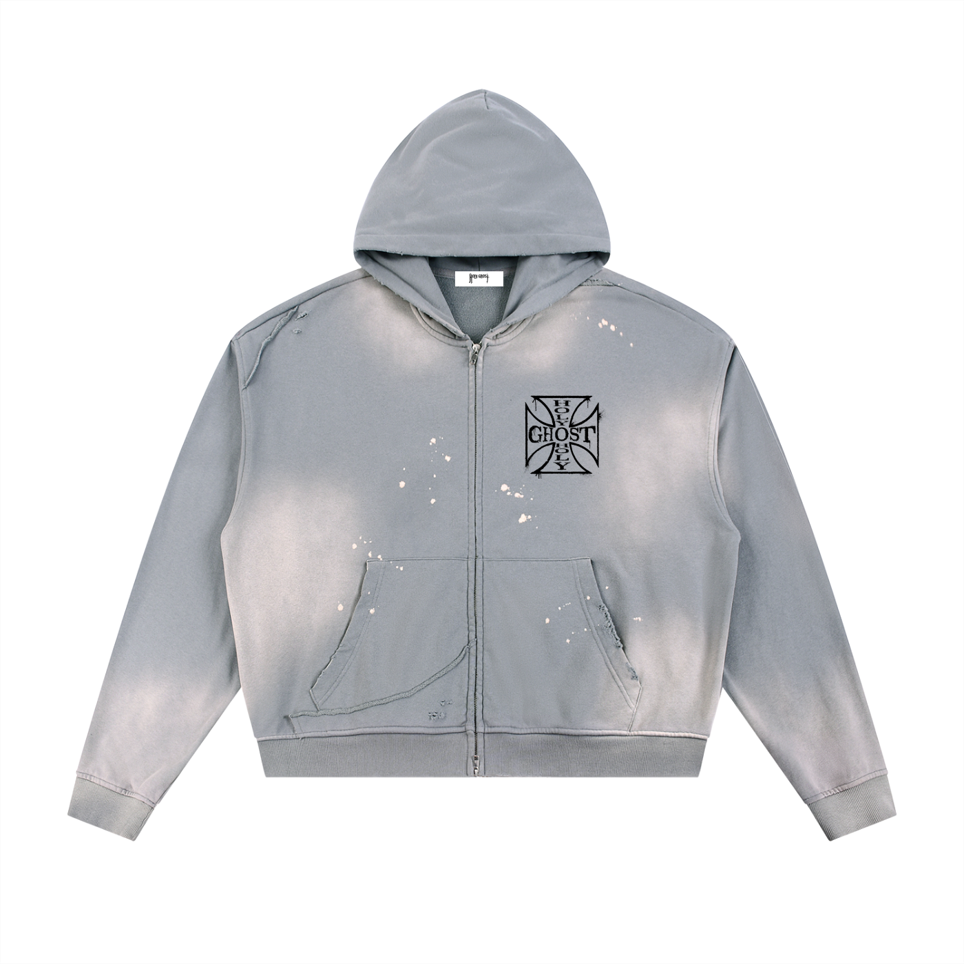 HOLYGHOST CRUSADES ZIP