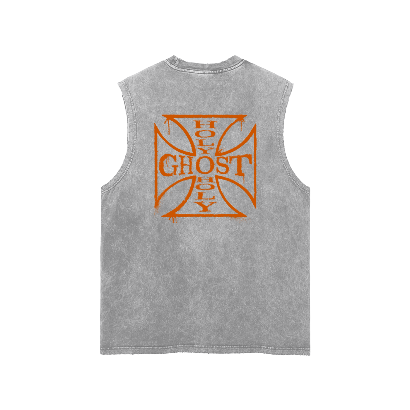CHOPPERS TANK