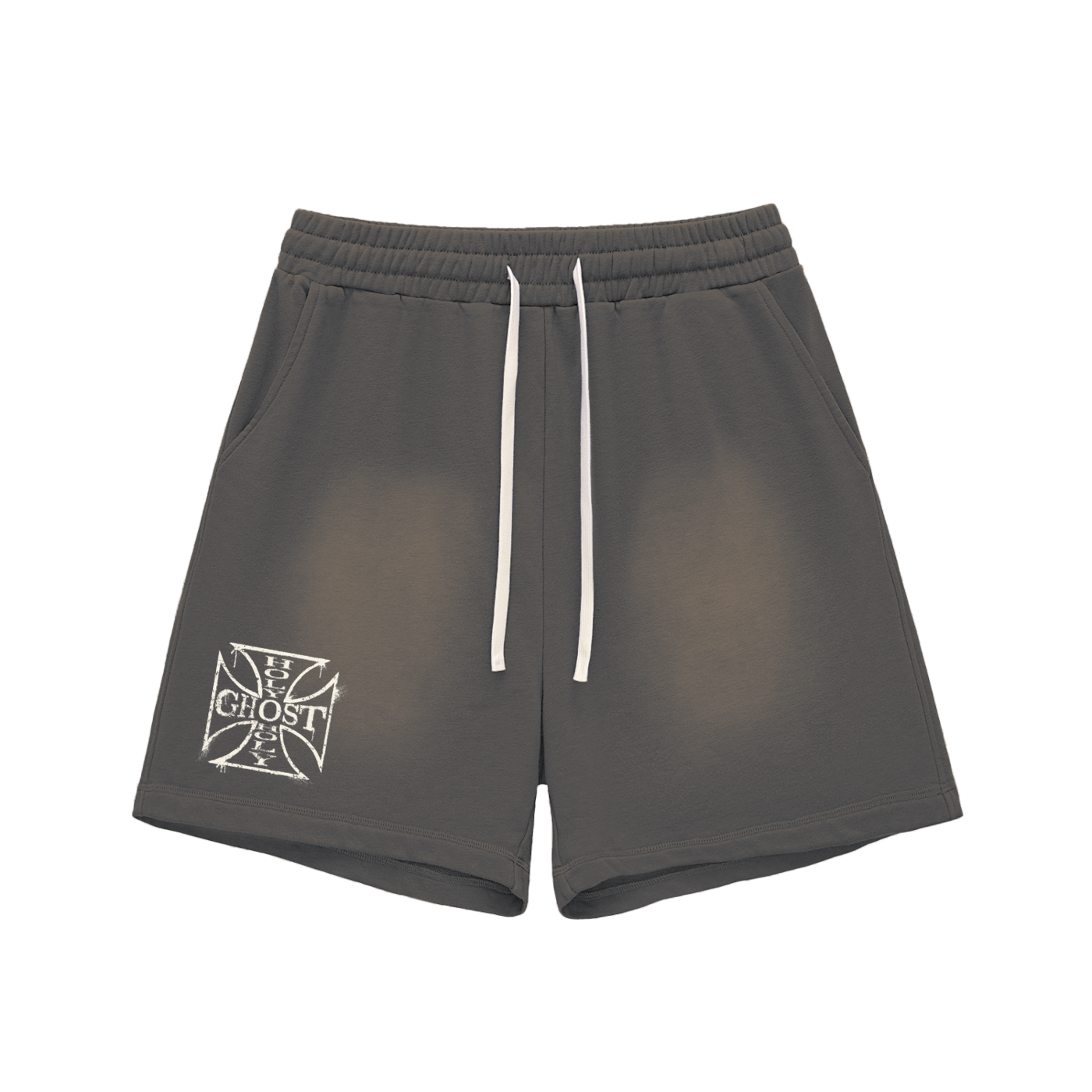 HOLYGHOST CRUSADE SHORTS
