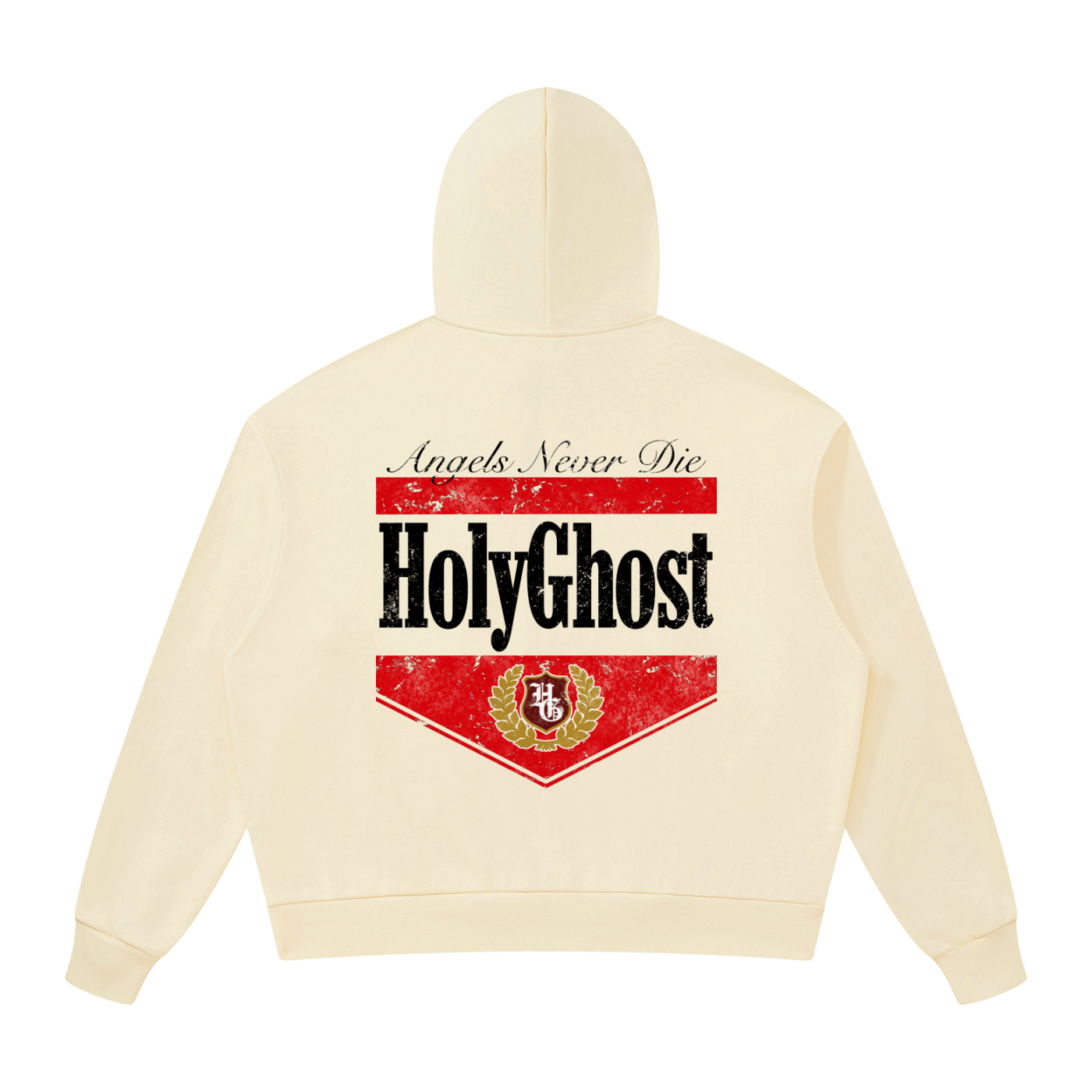 HOLYGHOST LEGACY ZIP