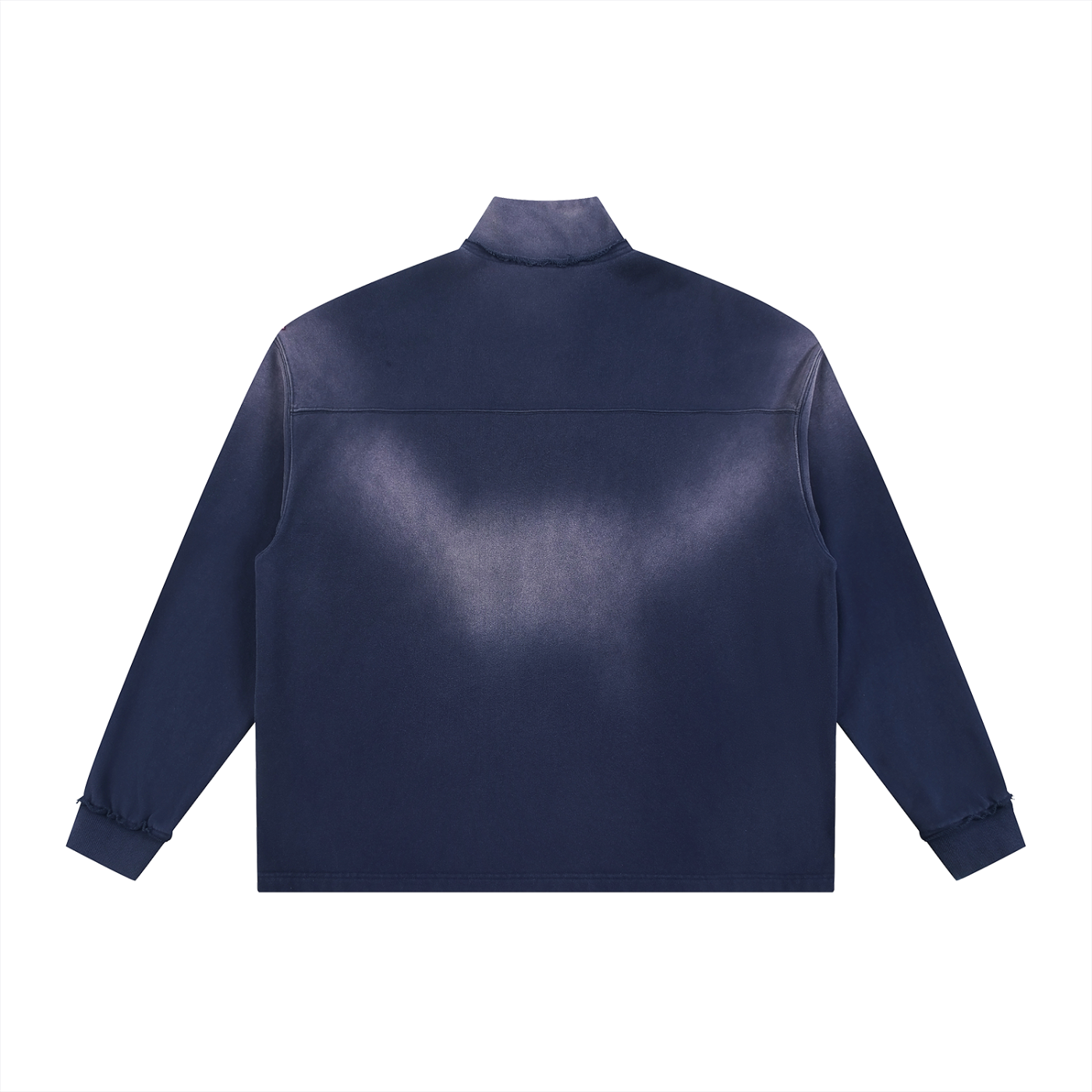 HOLYGHOST QUARTER ZIP