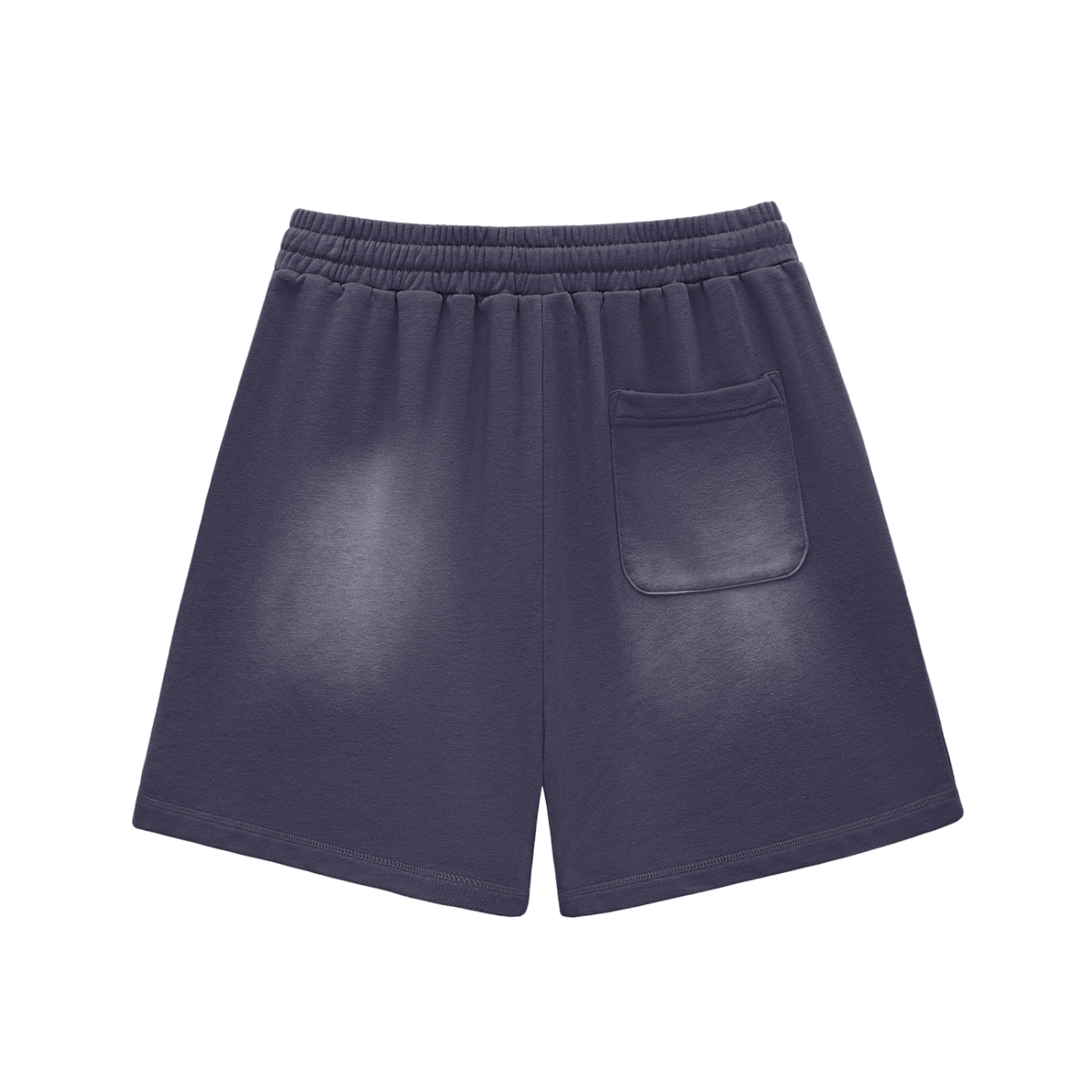 HOLYGHOST WASHED SHORTS
