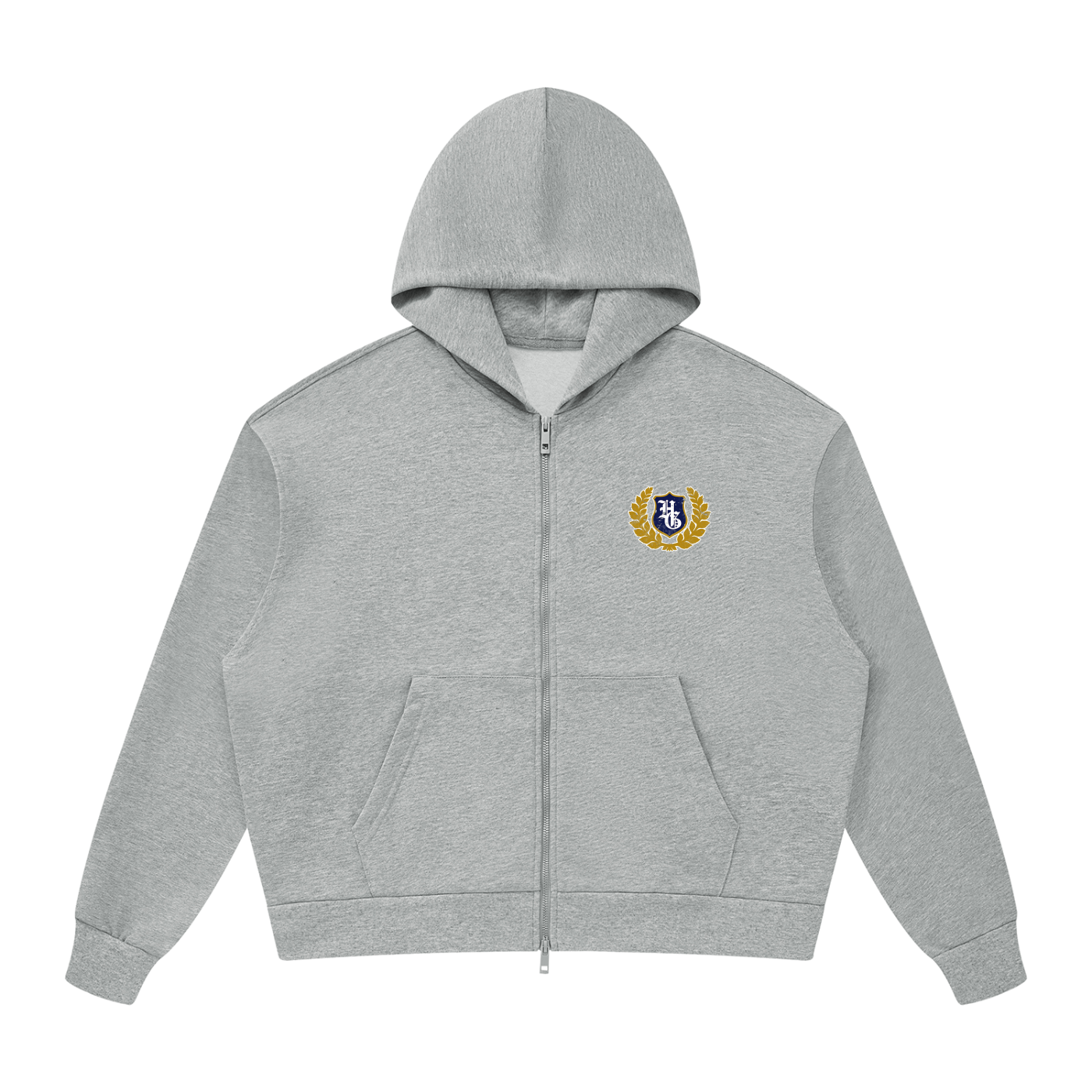 HOLYGHOST LEGACY ZIP