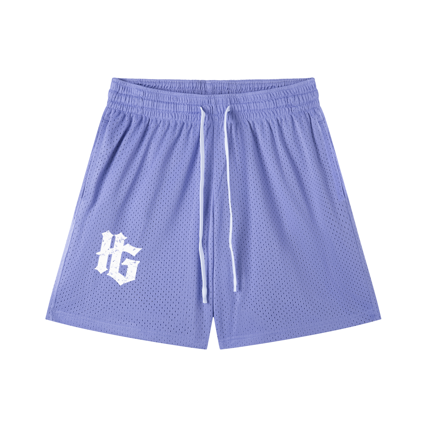 HOLYGHOST MESH SHORTS