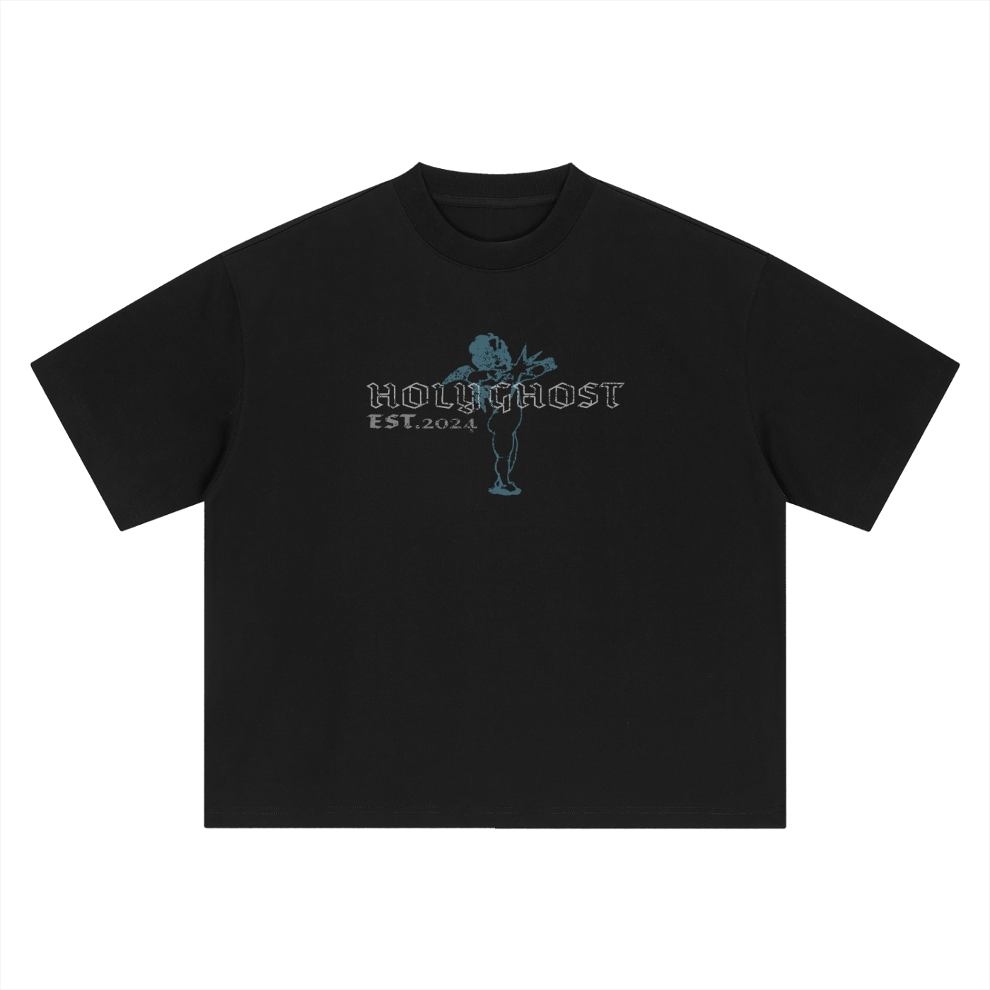HOLYGHOST ANGEL TEE