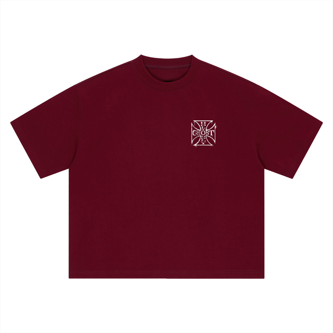 HOLYGHOST CRUSADE TEE