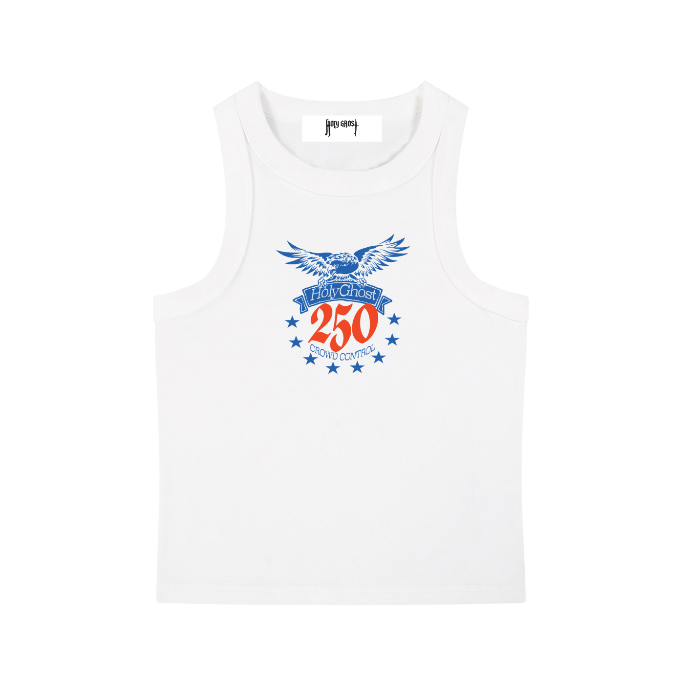 HOLYGHOST X CC WOMENS TANK
