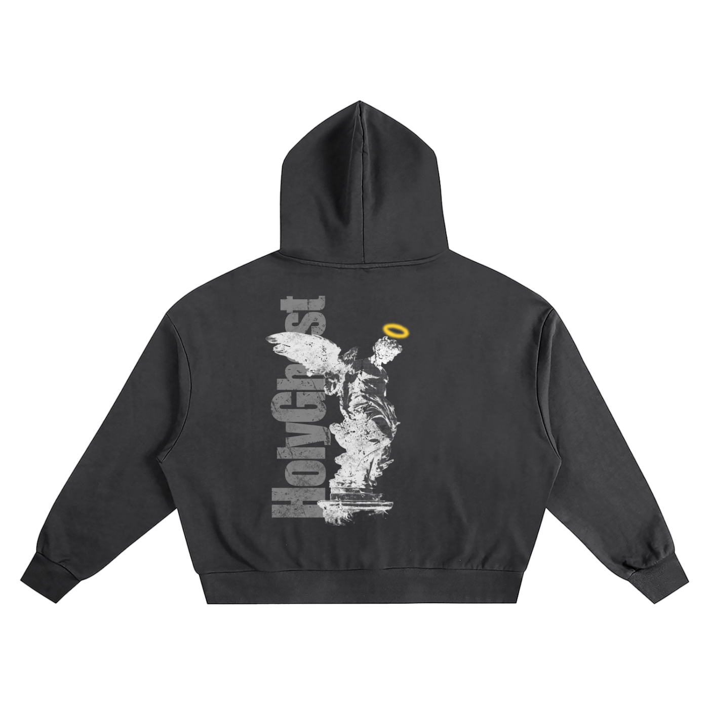HOLYGHOST HALO HOODIE