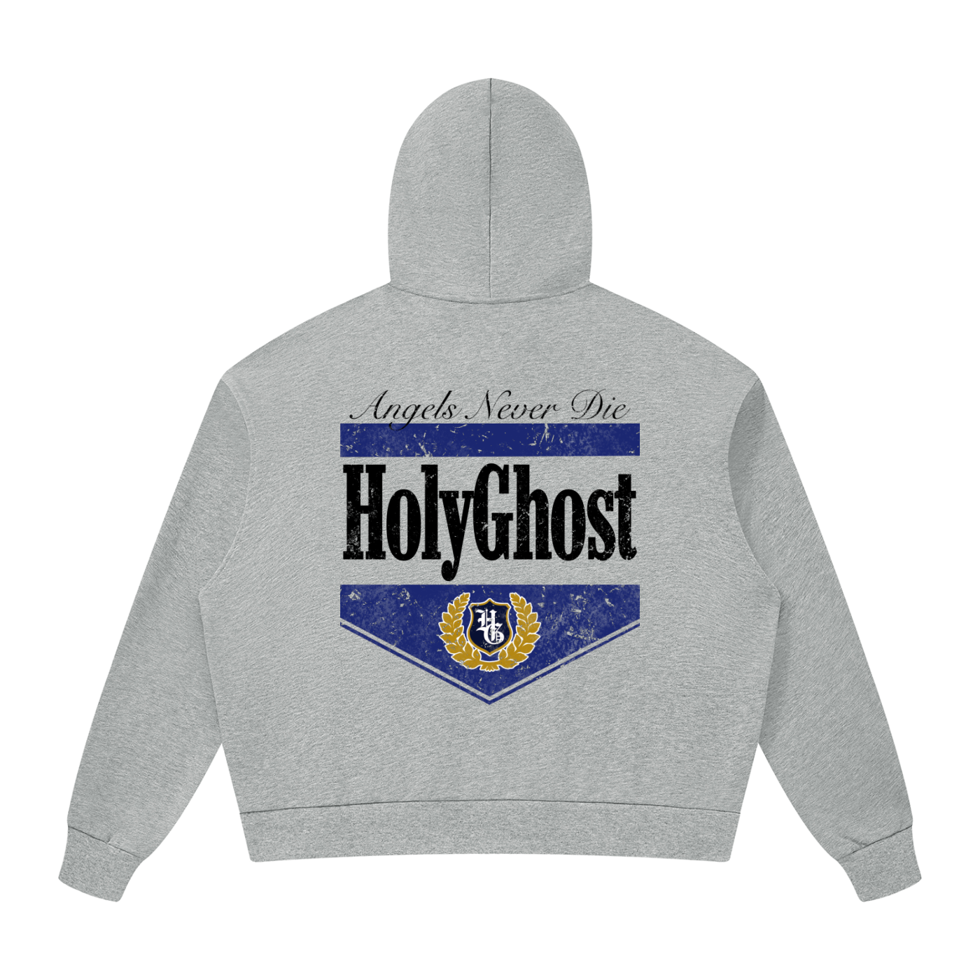 HOLYGHOST LEGACY ZIP