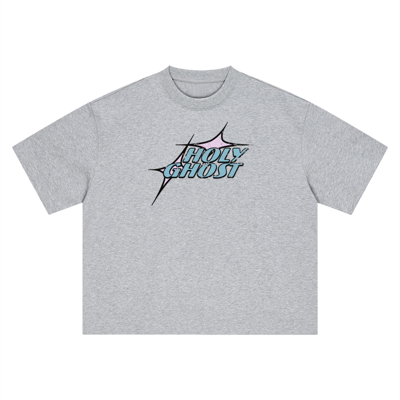 HOLYGHOST BURST TEE