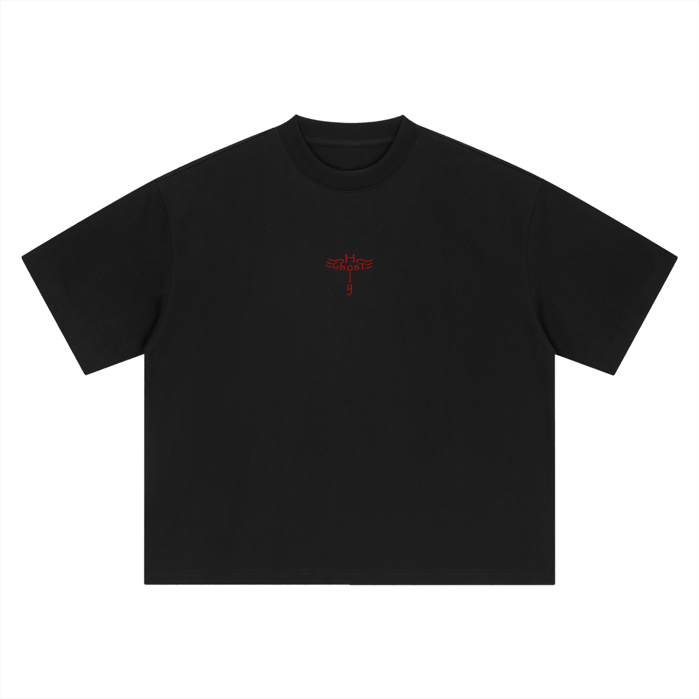 HOLYGHOST LIGHTNING TEE