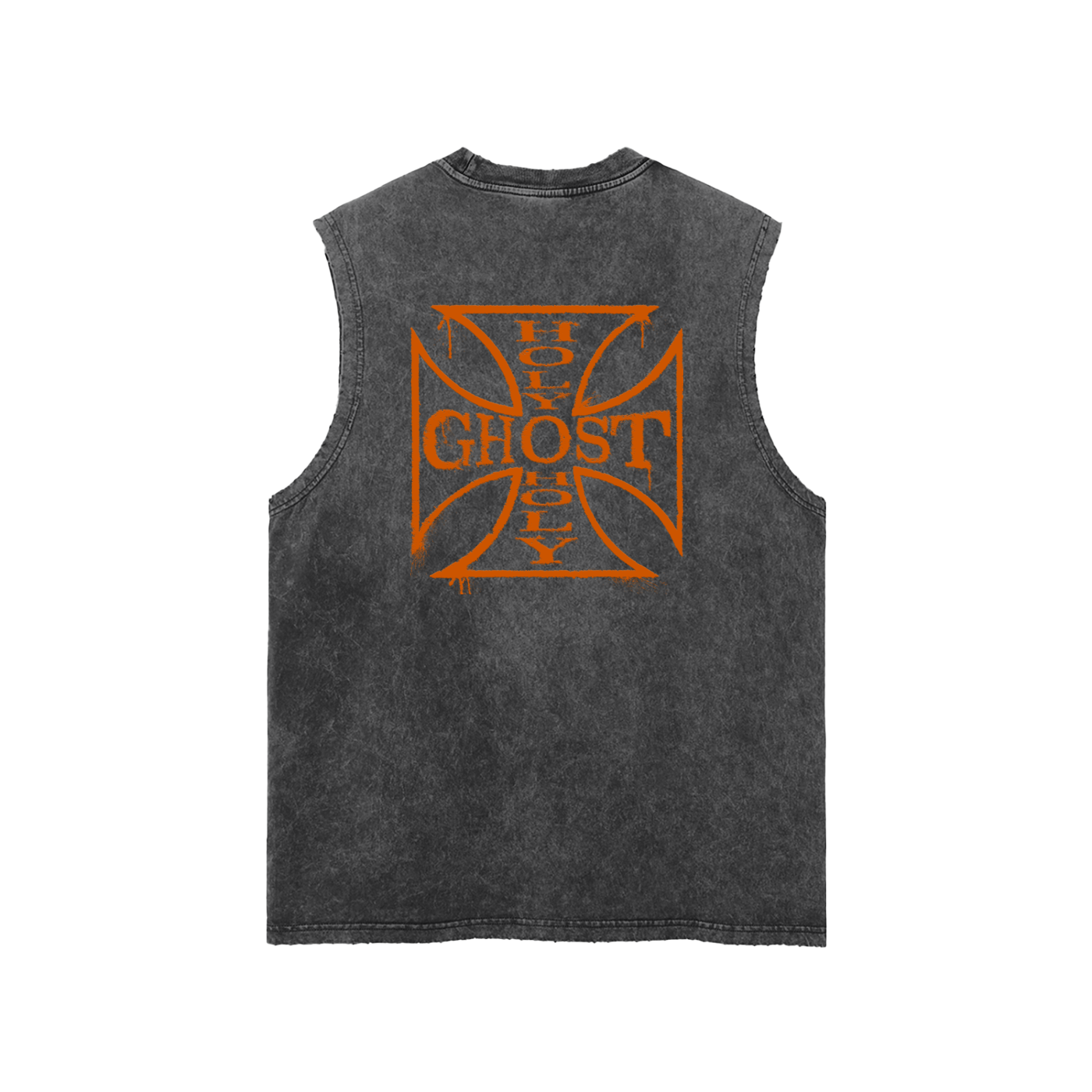 CHOPPERS TANK