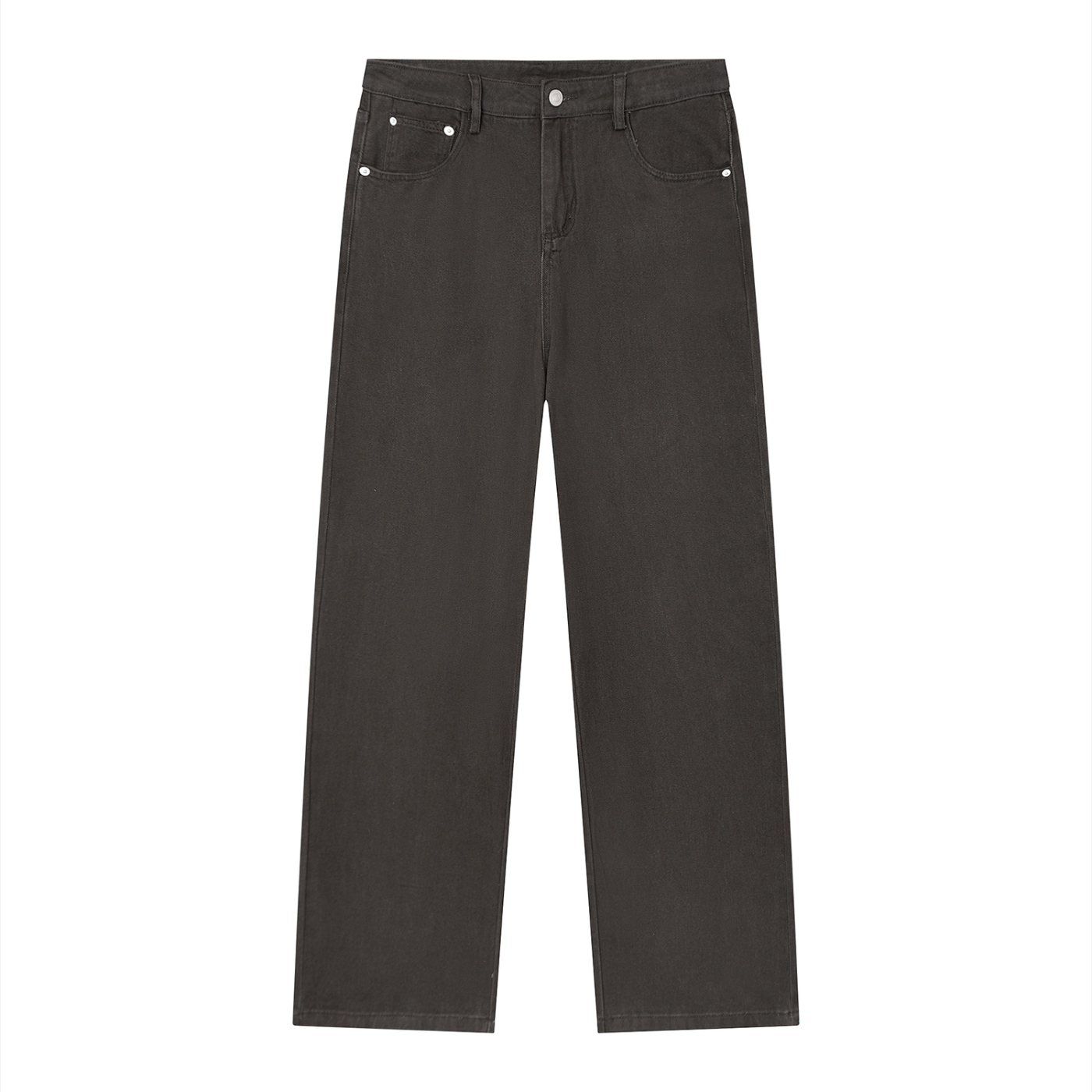 HOLYGHOST WASHED JEANS