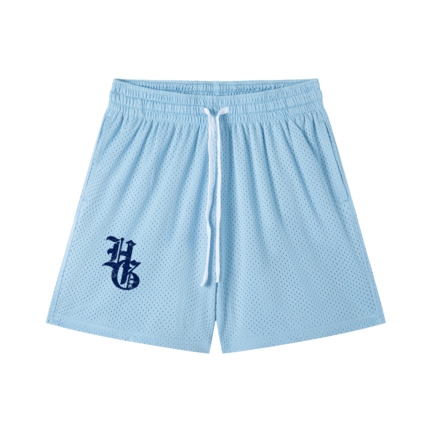 HOLYGHOST MESH SHORTS