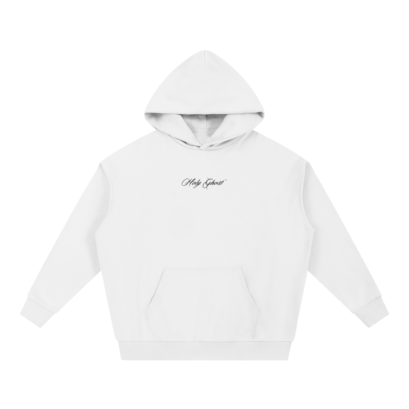 HOLYGHOST ANGELS OVER HOODIE