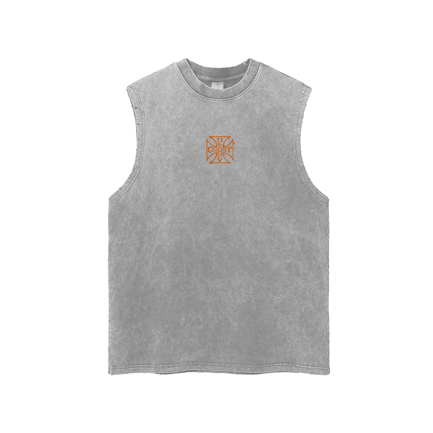 CHOPPERS TANK
