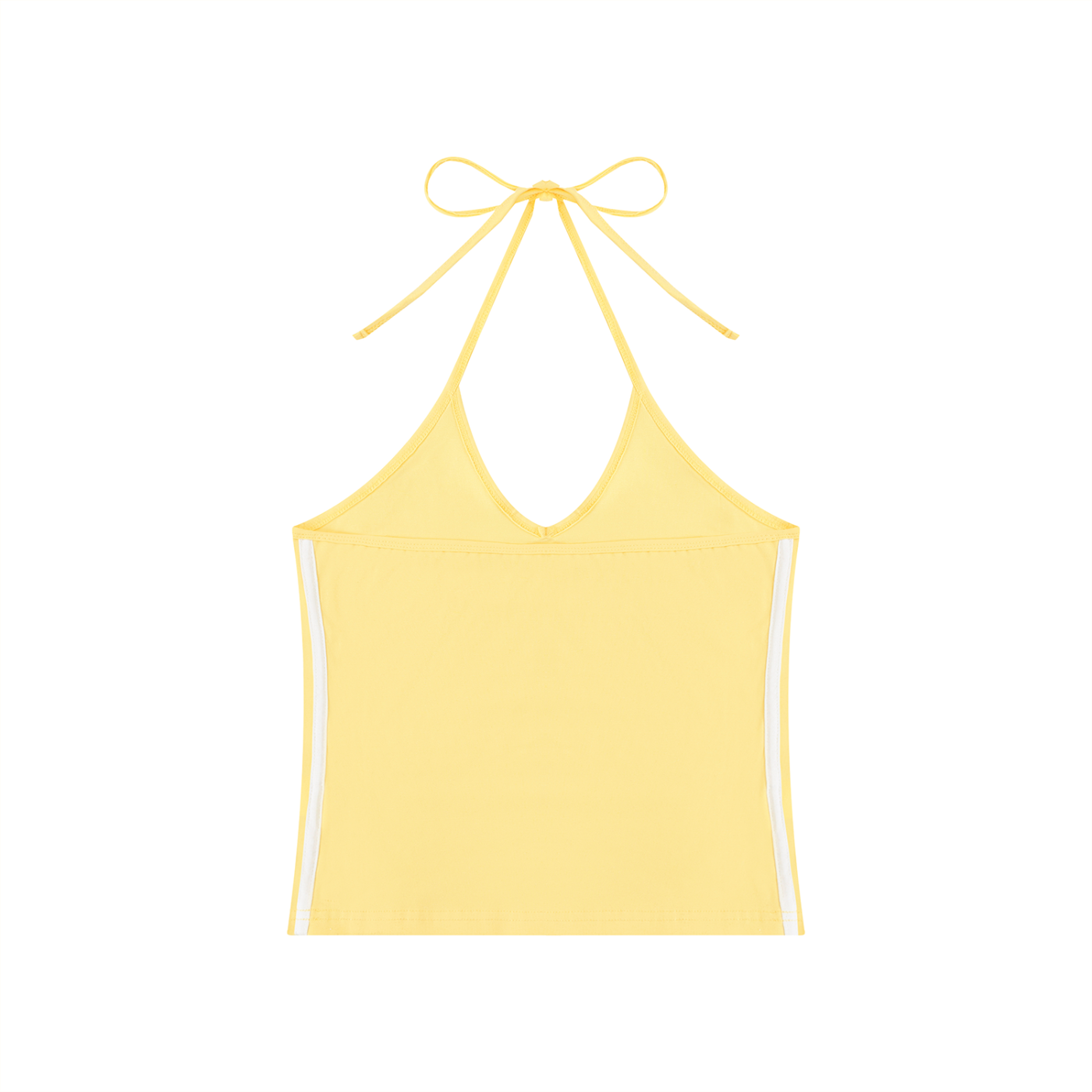 HOLYGHOST HALTER TANK
