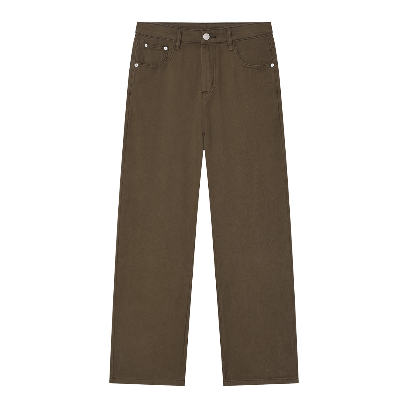 HOLYGHOST WASHED JEANS
