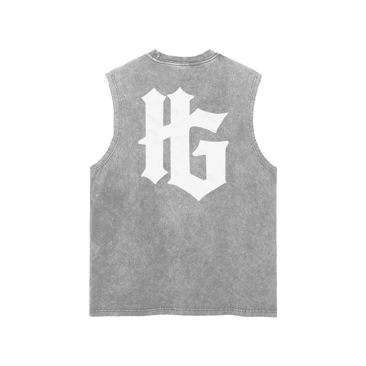 HG ESSENTIALS TANK