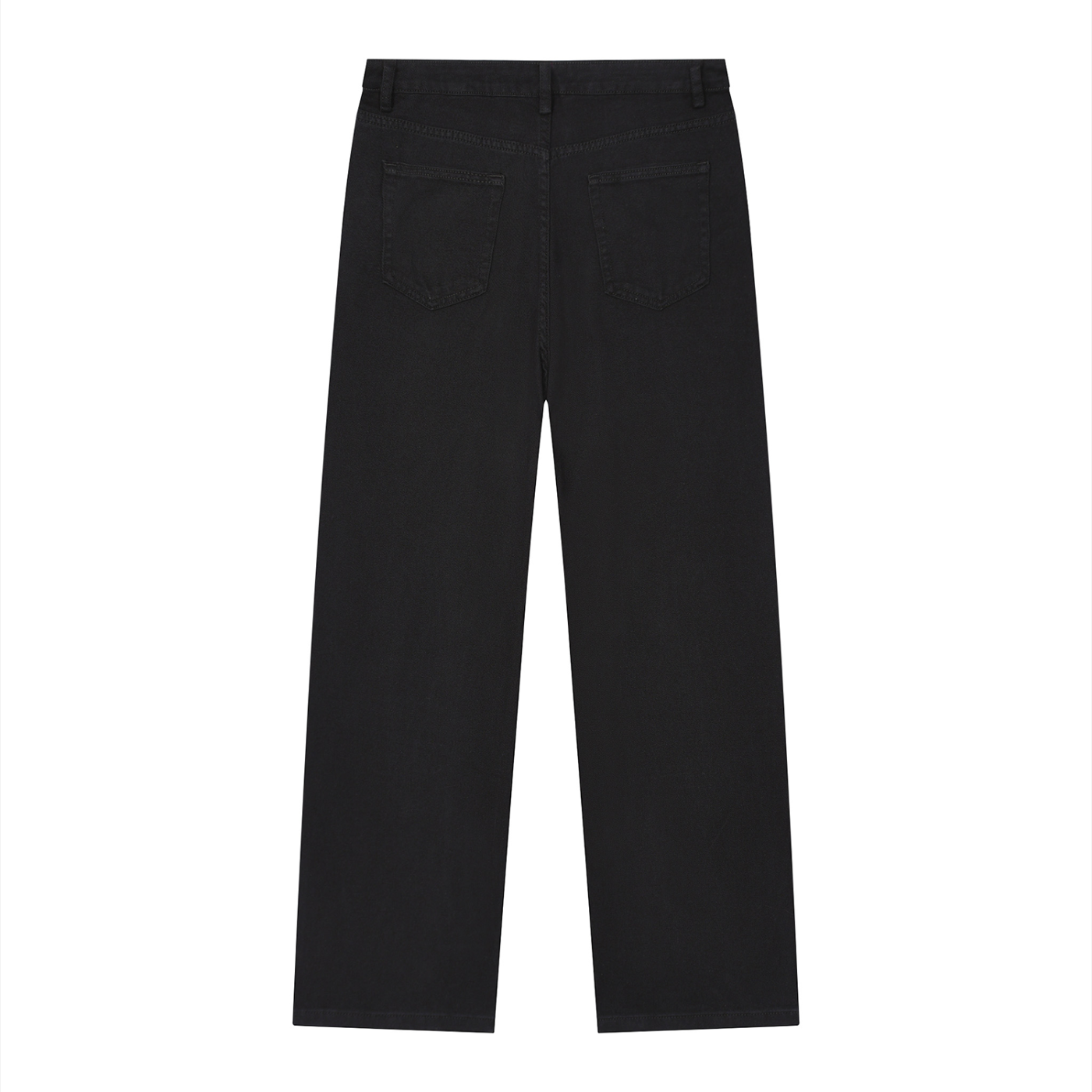 HOLYGHOST WASHED JEANS