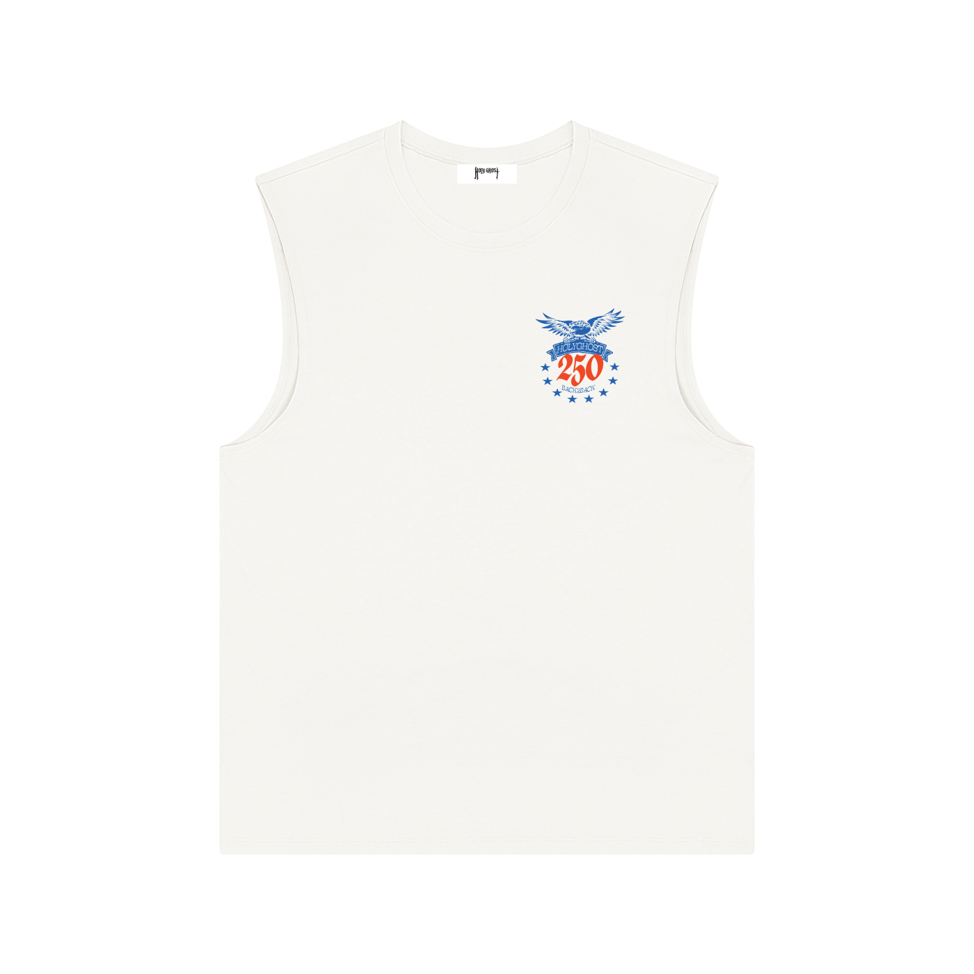 HOLYGHOST X B2B MENS TANK
