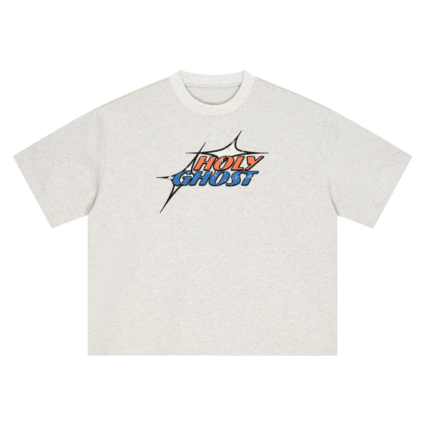 HOLYGHOST BURST TEE