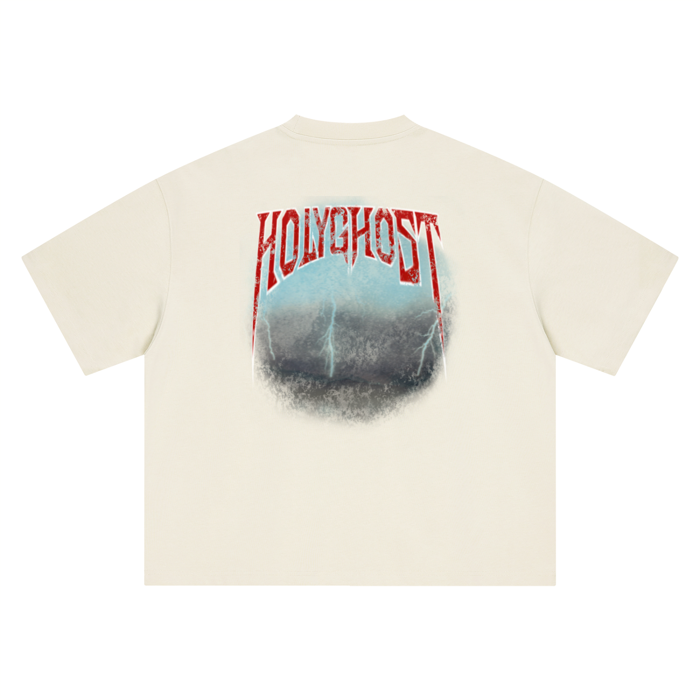 HOLYGHOST LIGHTNING TEE