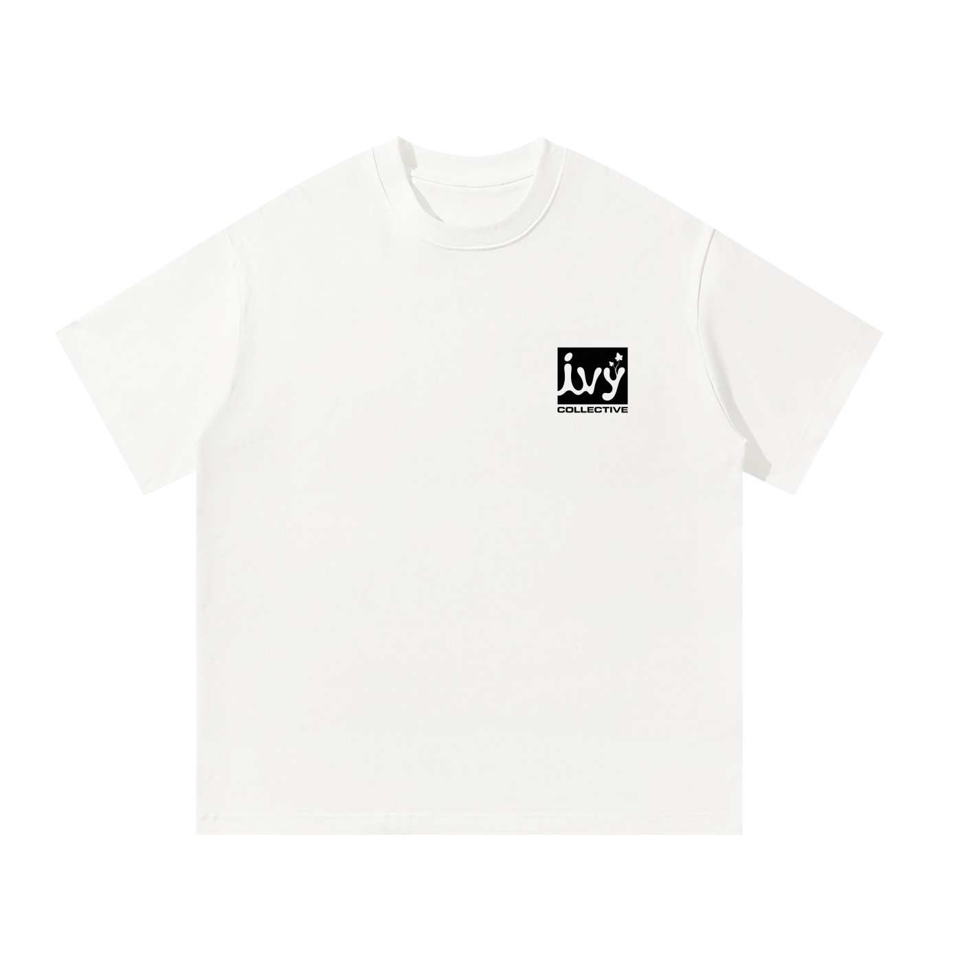 IVY COLLECTIVE TEE