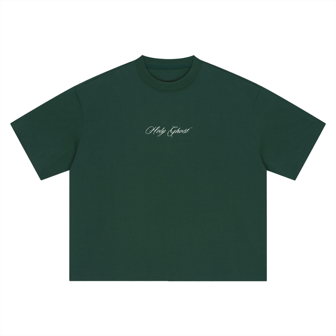 HOLYGHOST ANGELS OVER TEE