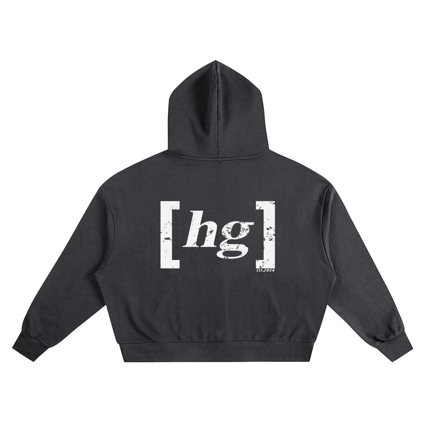 HOLYGHOST BOLD HOODIE