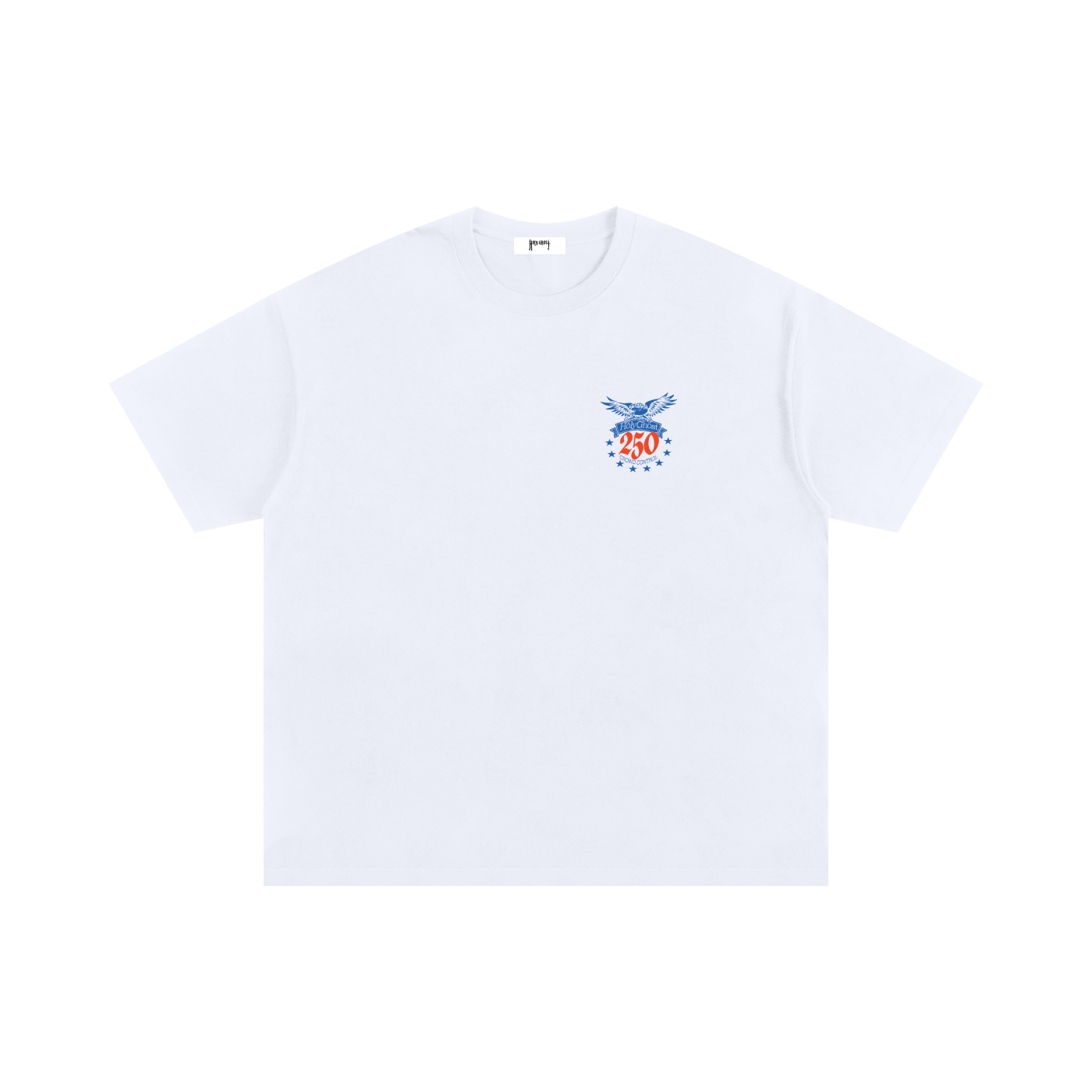 HOLYGHOST X CC TEE