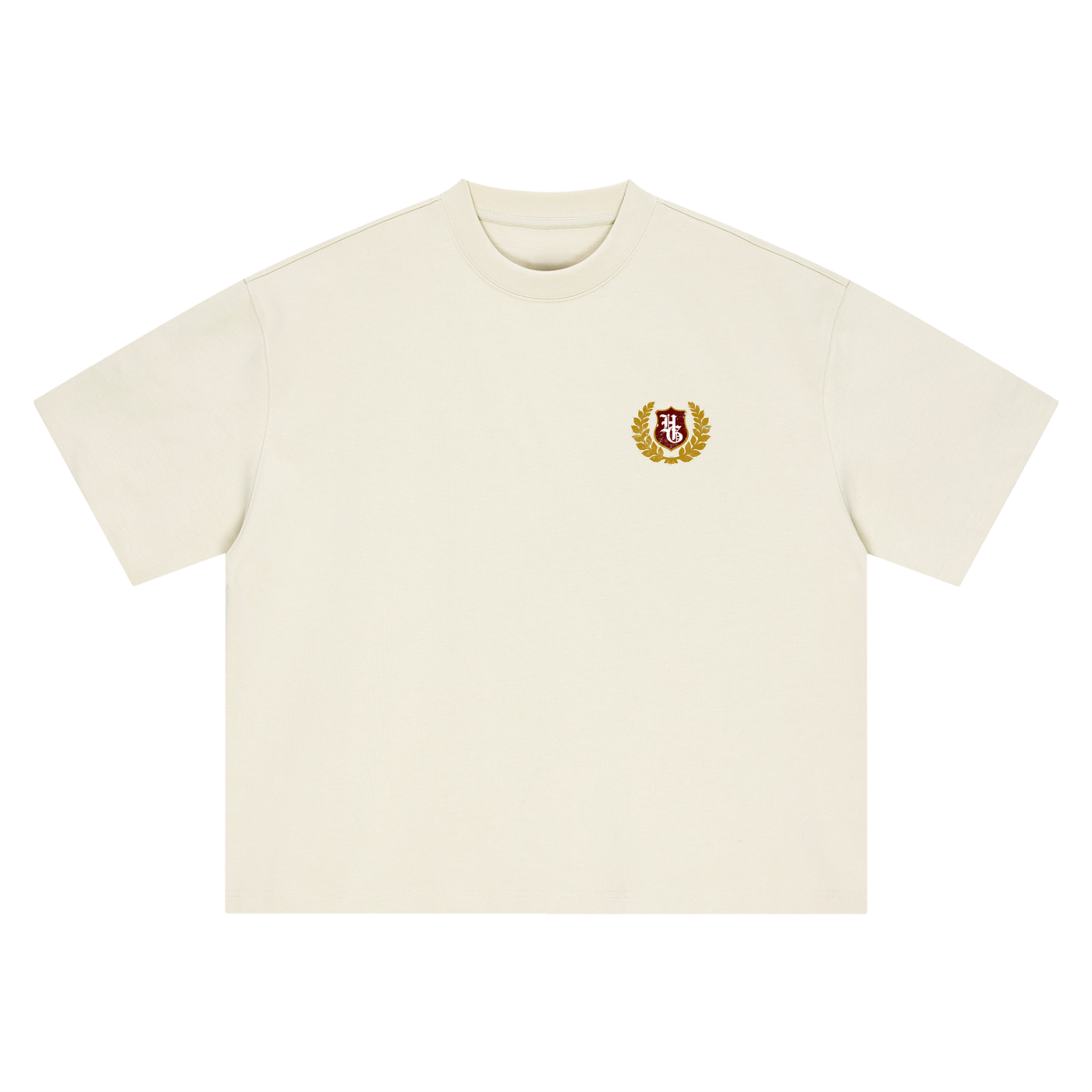 HOLYGHOST LEGACY TEE