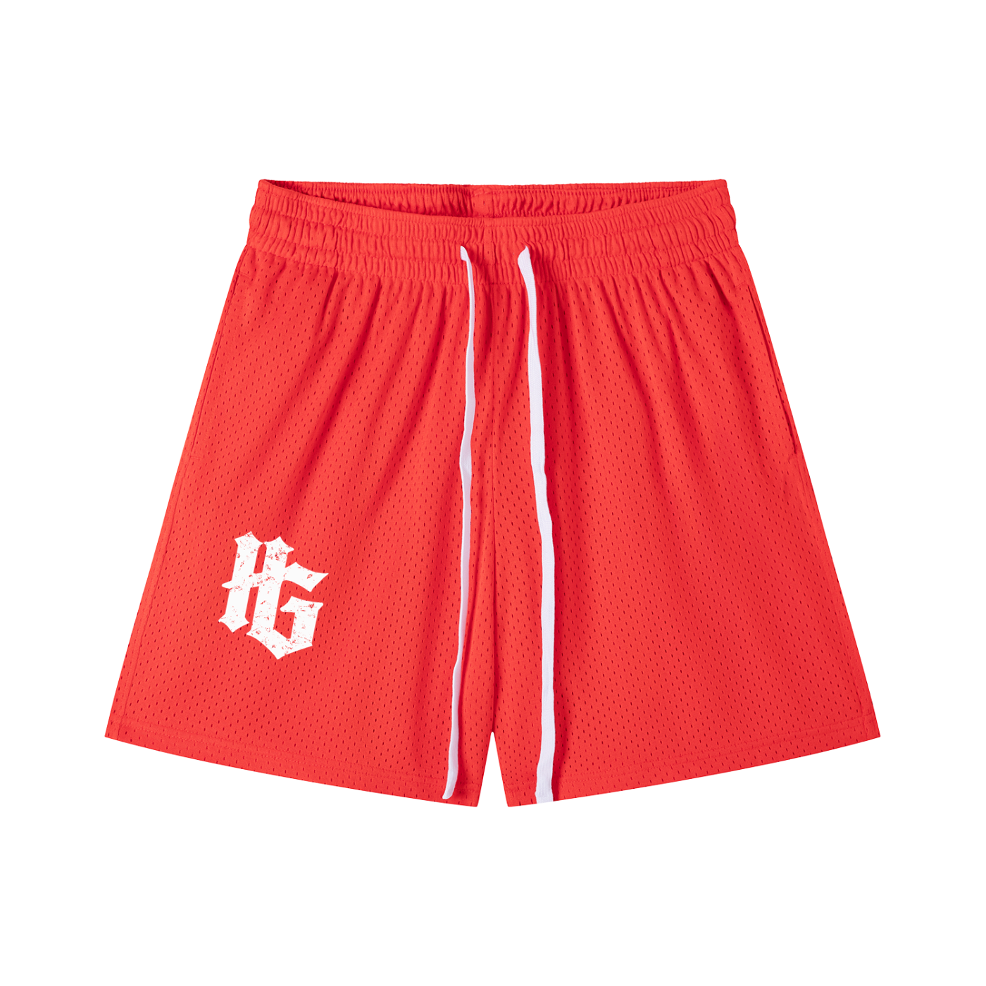 HOLYGHOST MESH SHORTS