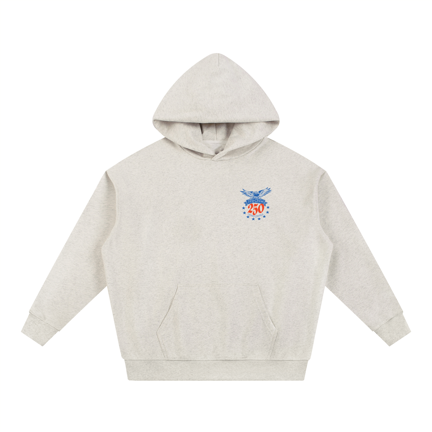 HOLYGHOST X CC HOODIE