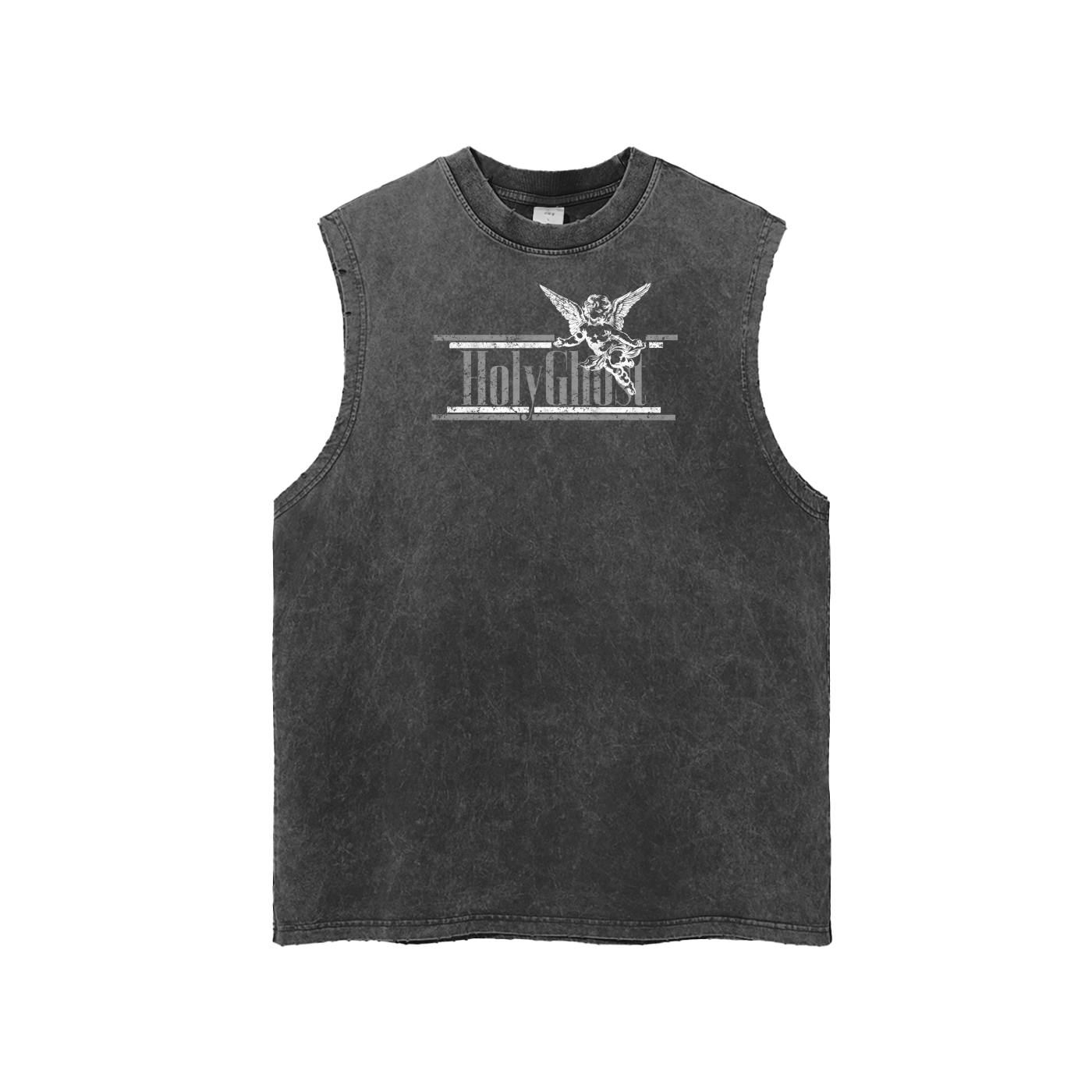 HOLYGHOST ESTATE TANK
