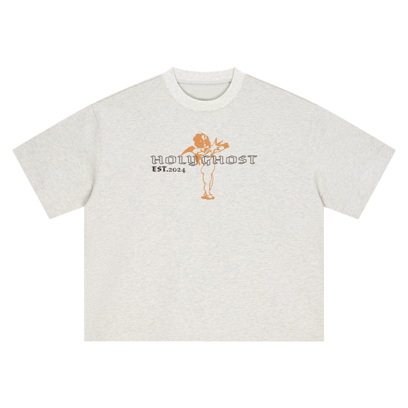 HOLYGHOST ANGEL TEE