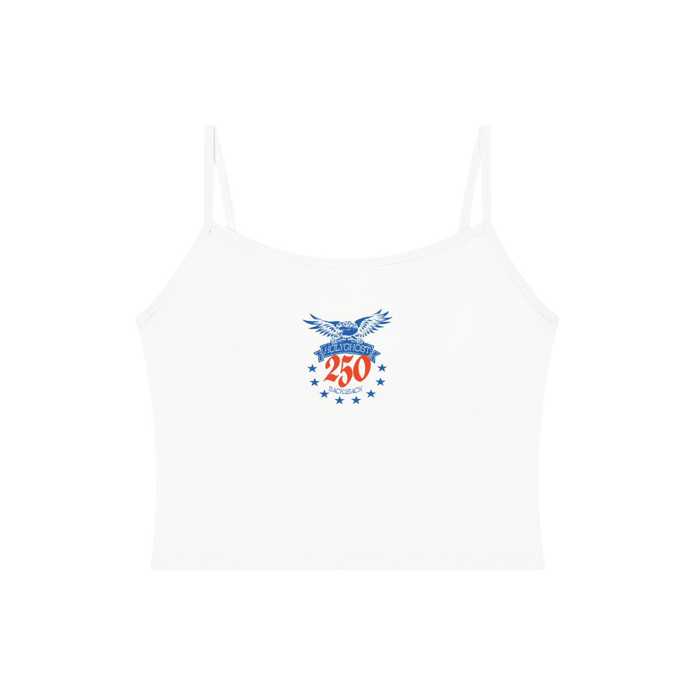 HOLYGHOST X B2B YOGA TANK
