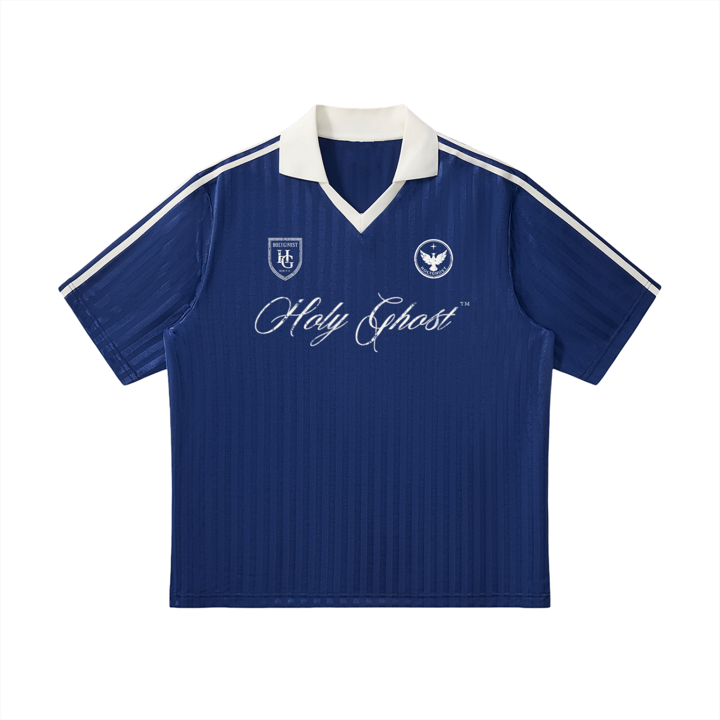 HOLYGHOST SOCCER JERSEY