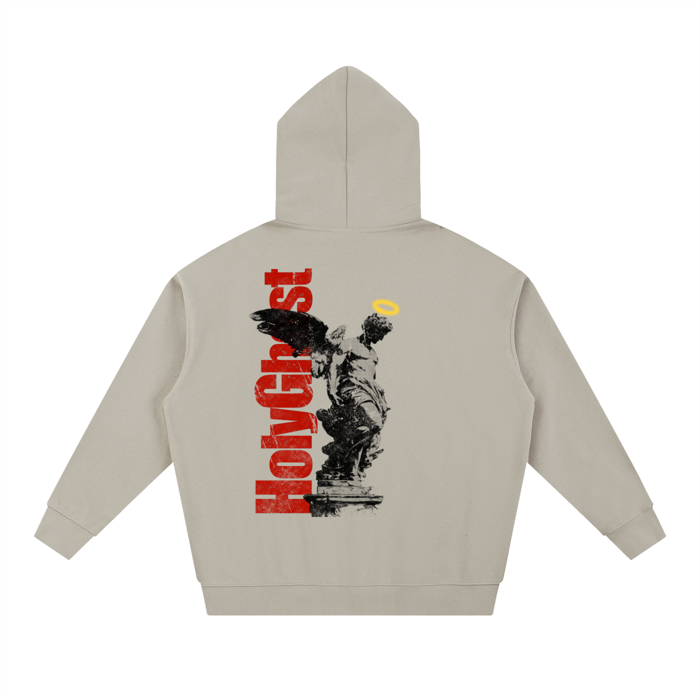 HOLYGHOST HALO HOODIE