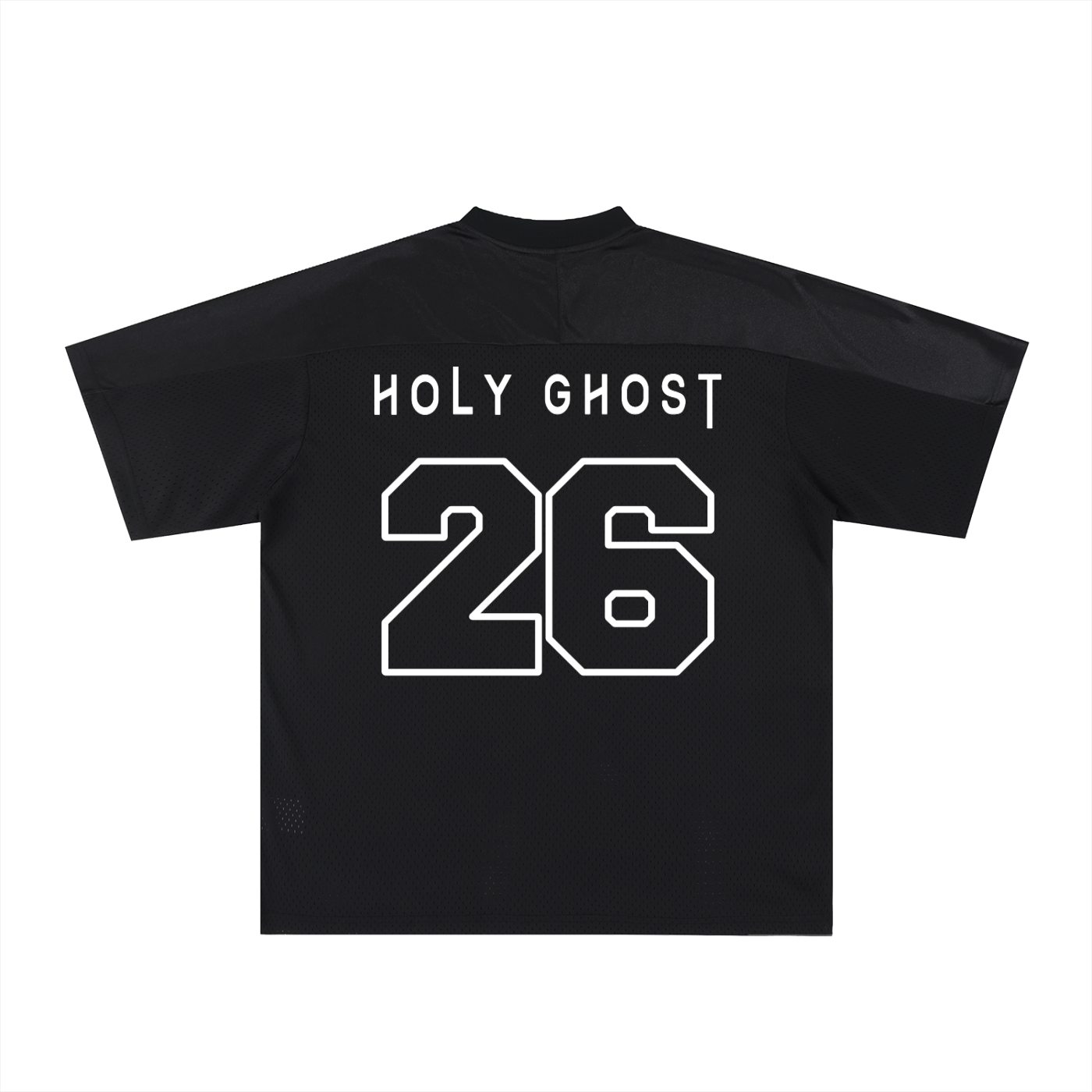 HOLYGHOST FOOTBALL JERSEY