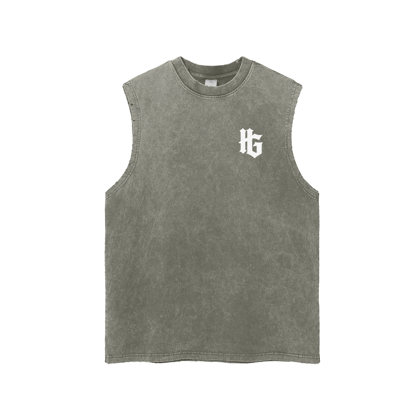HG ESSENTIALS TANK