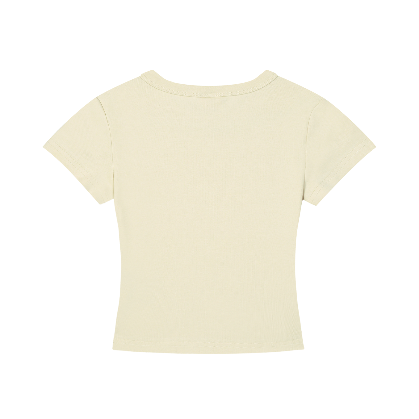 WOMENS SCRIPT TEE