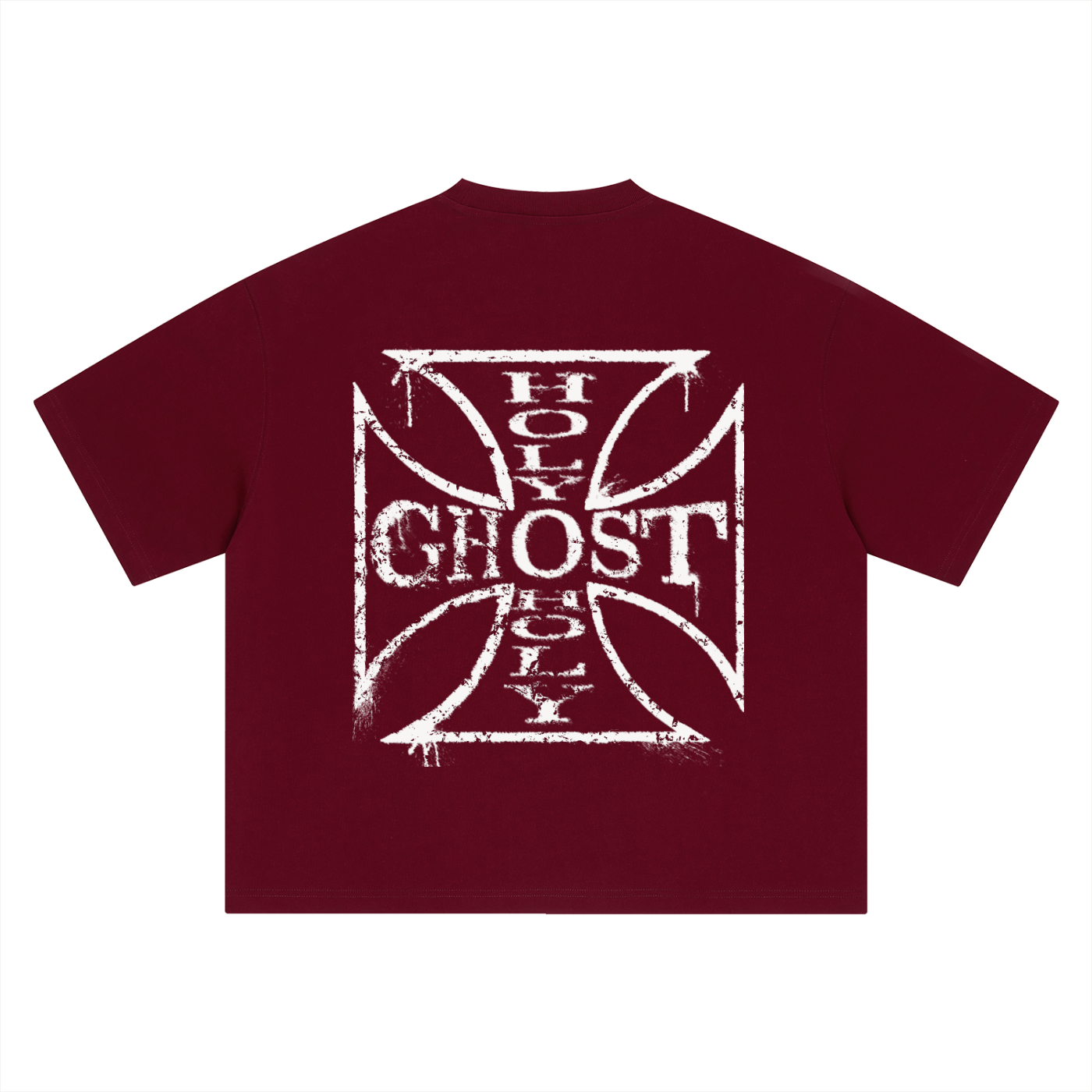 HOLYGHOST CRUSADE TEE