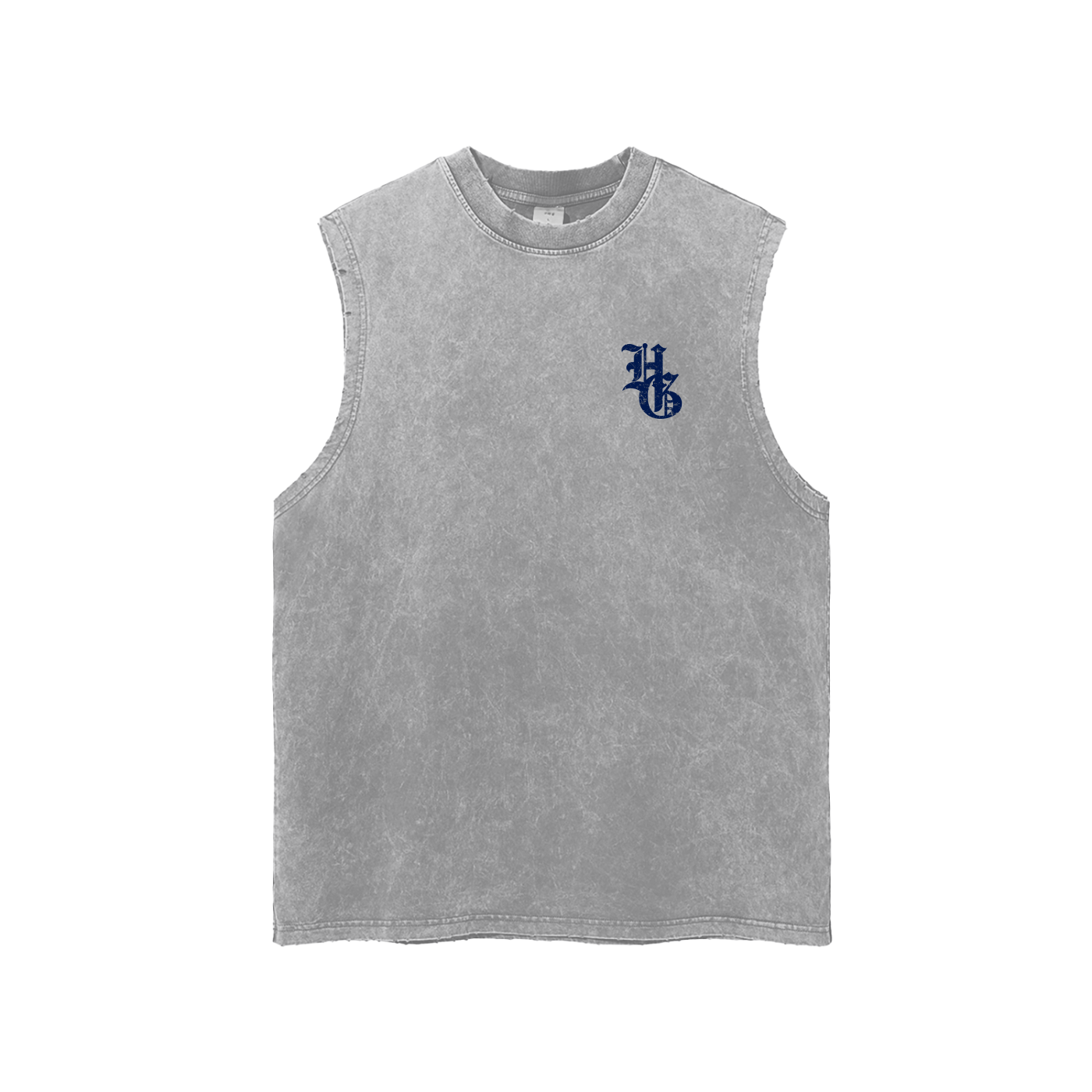 HOLYGHOST CREST TANK