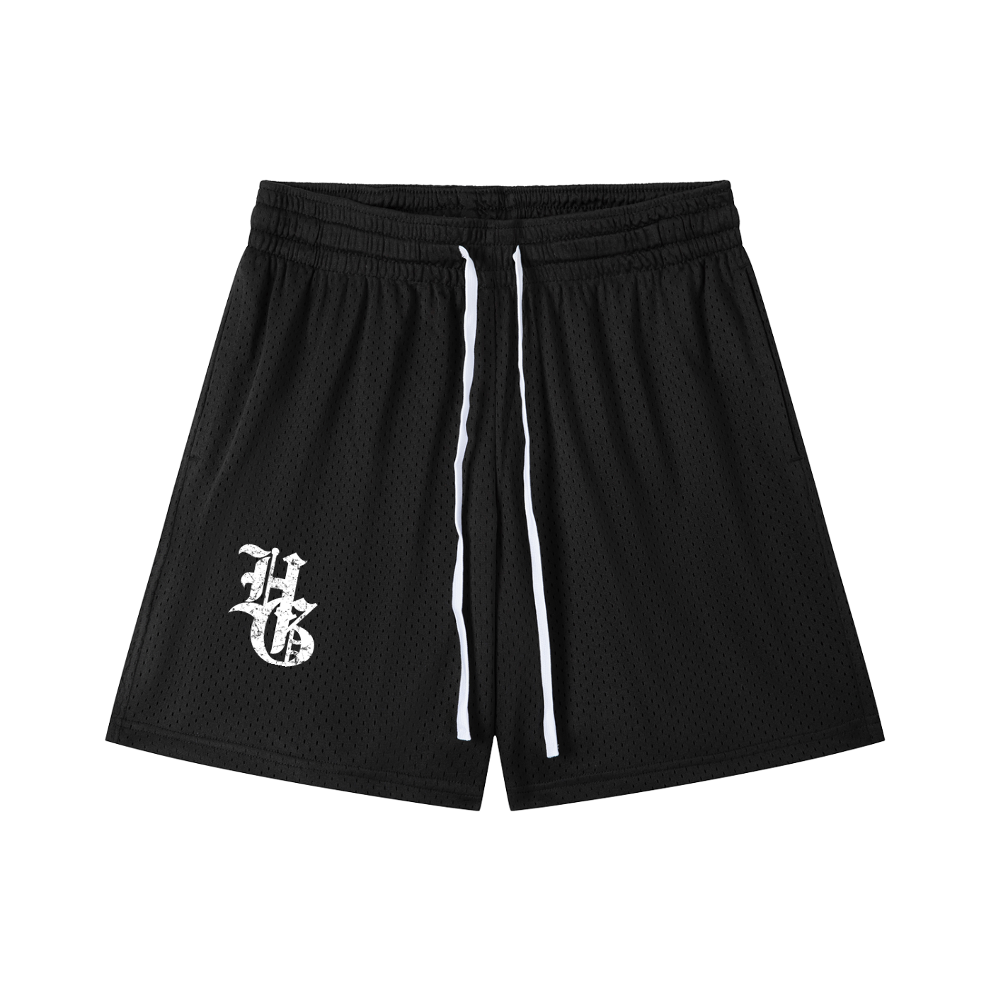 HOLYGHOST MESH SHORTS