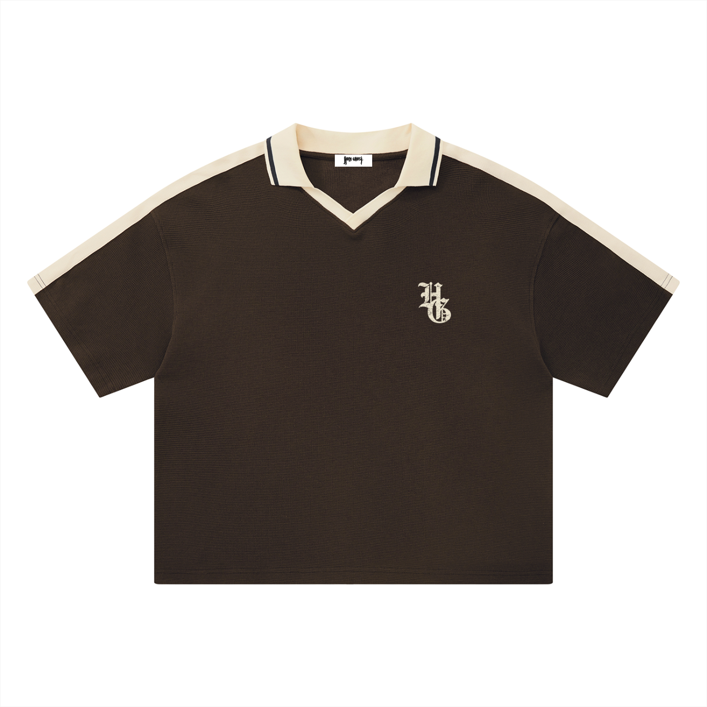 HOLYGHOST STATUS POLO