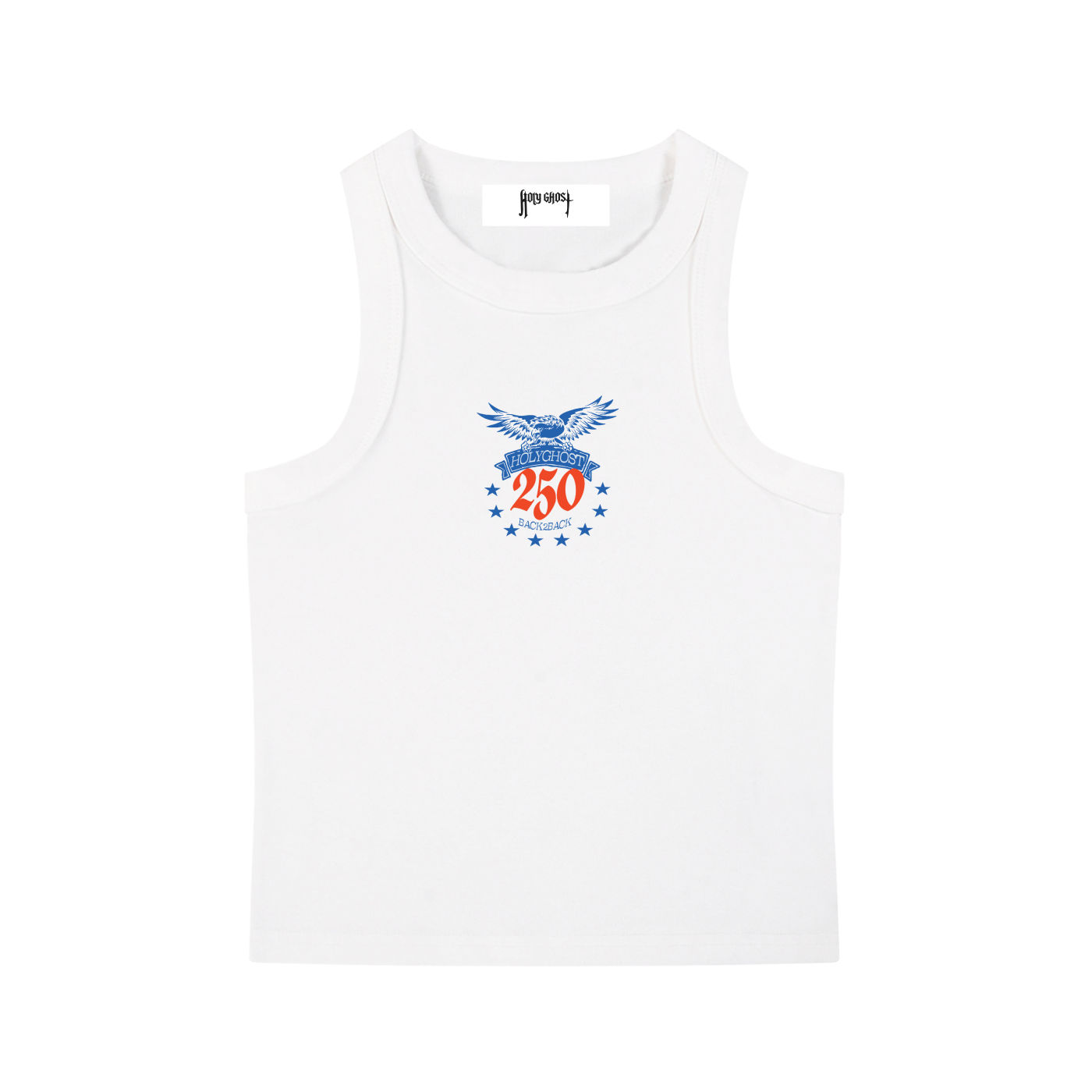 HOLYGHOST X B2B WOMENS TANK