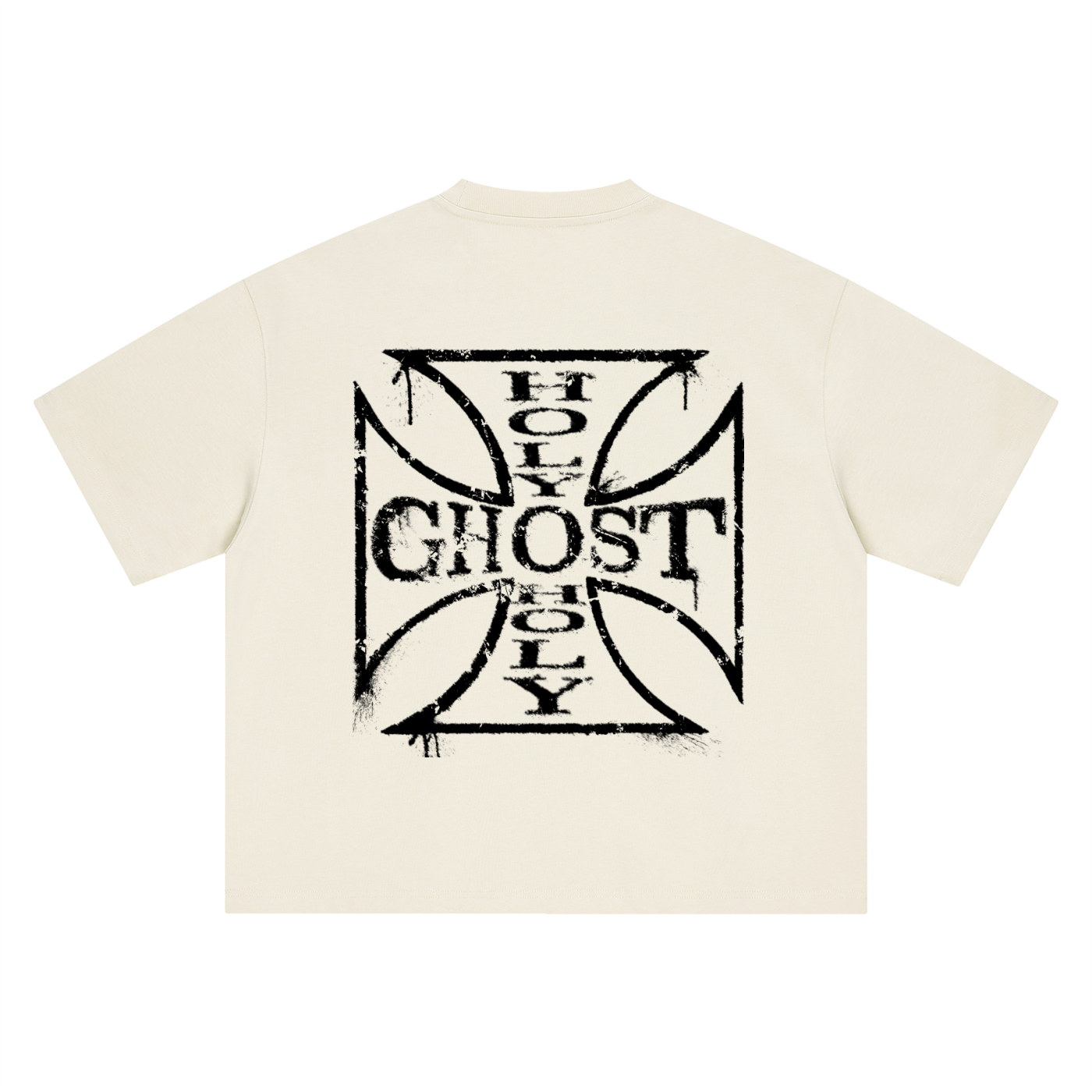 HOLYGHOST CRUSADE TEE